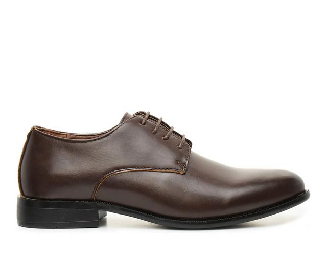 Tahari Lorenz Dress Shoes in Brown color