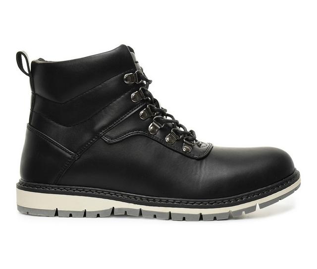 Tahari Camby Winter Boots in Black color