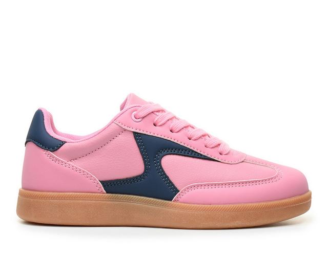 Nicole Miller Breanne in Pink/Navy color