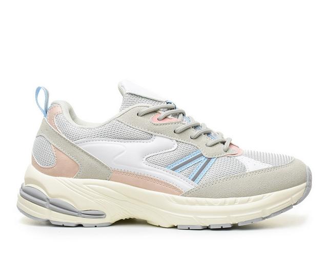 Nicole Miller Freeden in Grey Multi color