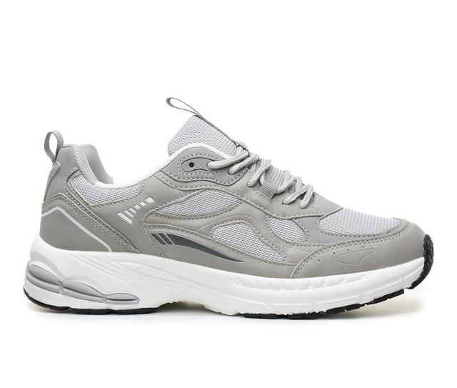 Nicole Miller Hawk in Grey Multi color