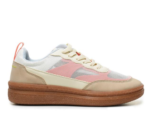 Nicole Miller Vespar in Natural Multi color