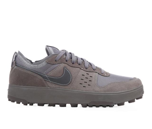 Men's Nike C1TY Sneakers in Ash/Stone color