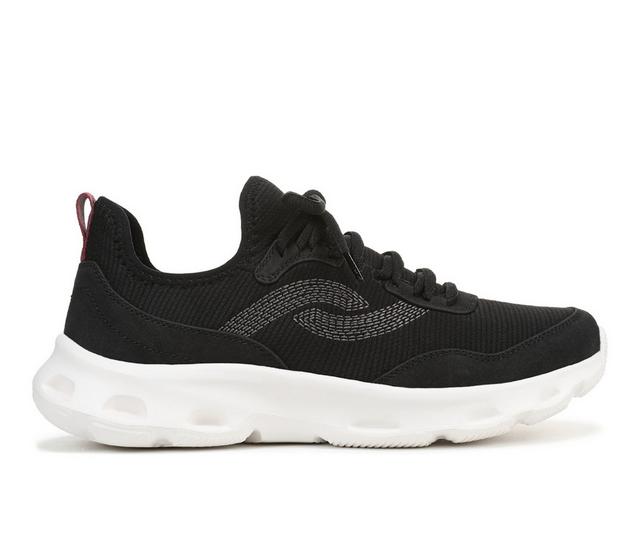 Women's Ryka Activfoam in Black color