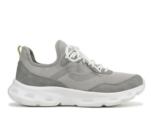 Women's Ryka Activfoam in Midgrey color