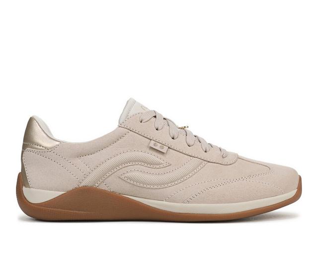 Women's Ryka Era Sneakers in Terra Taupe color