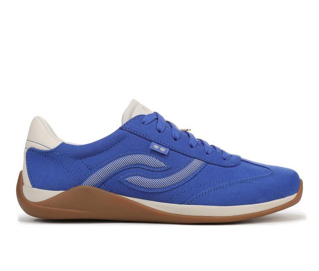 Women's Ryka Era Sneakers in Dazzle Blue color