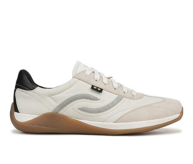 Women's Ryka Era Sneakers in White color
