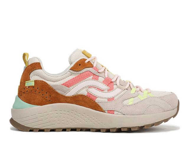 Women's Ryka Karma Sneakers in Taupe Multi color