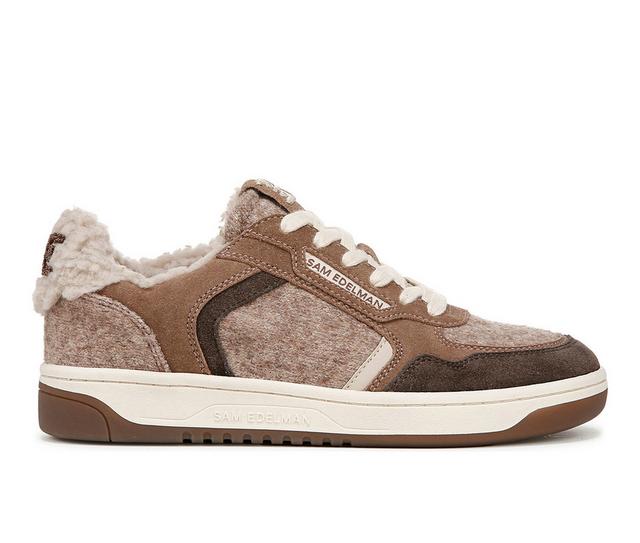 Women's Sam Edelman Harper Cozy in Taupe Multi color