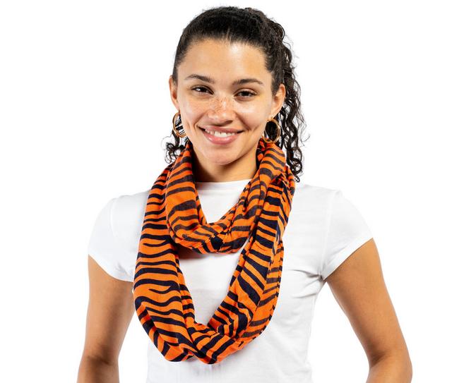 AW Items Tiger Strip Eternity in Ornv color
