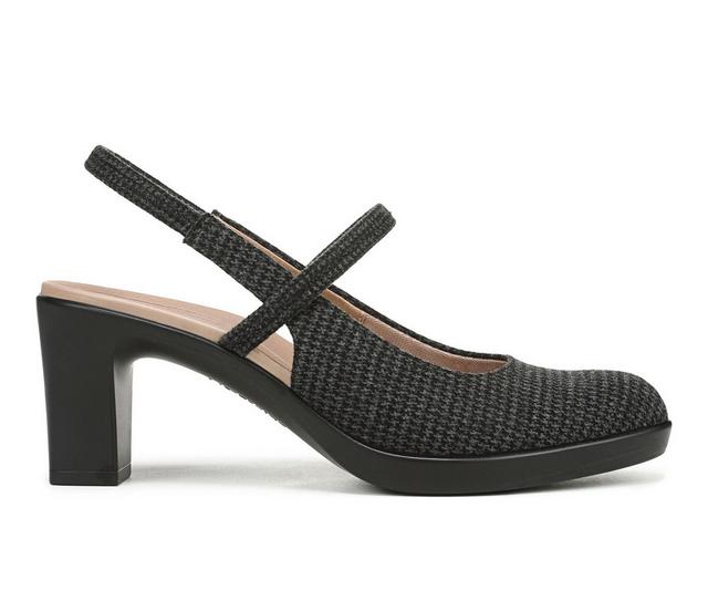 Women's LifeStride Evoke Pumps in Black color