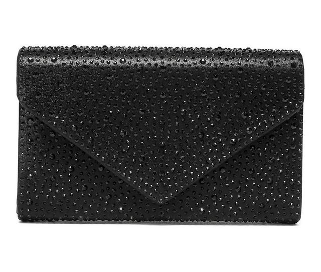 Lady Couture Bari Bag Handbag in Black color