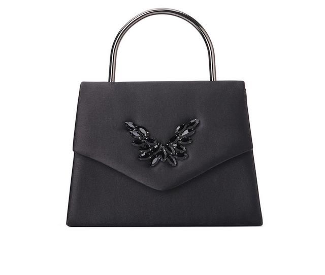 Lady Couture Clssy Bag Handbag in Black color