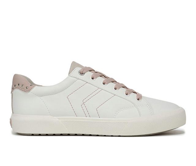 Women's Dr. Scholls Online in White Rose color