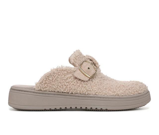 Women's LifeStride Vibe-Cozy in Natural Tan color