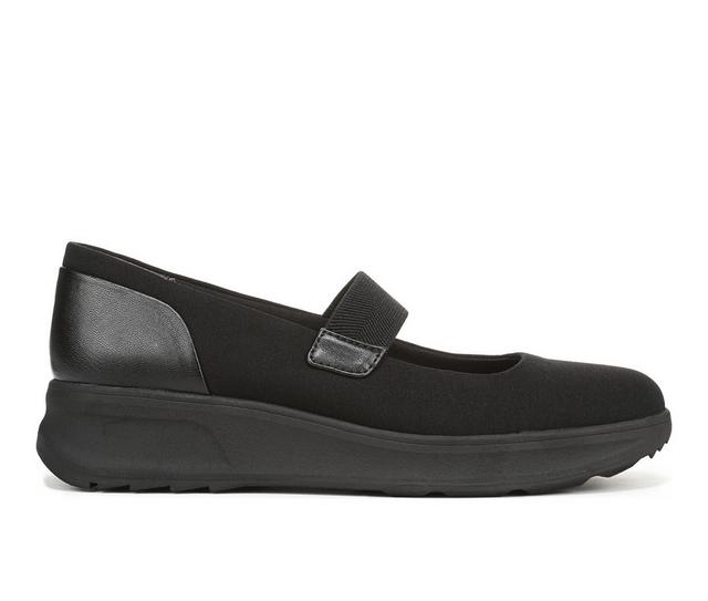 Women's LifeStride Reflection in Black/Black color