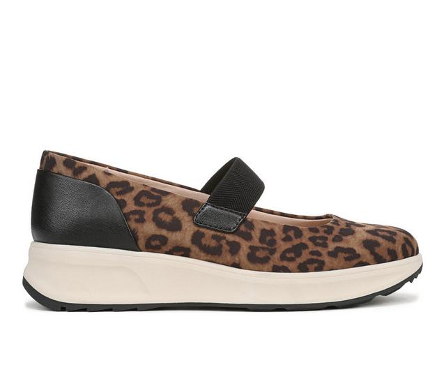 Women's LifeStride Reflection in Brown Multi color