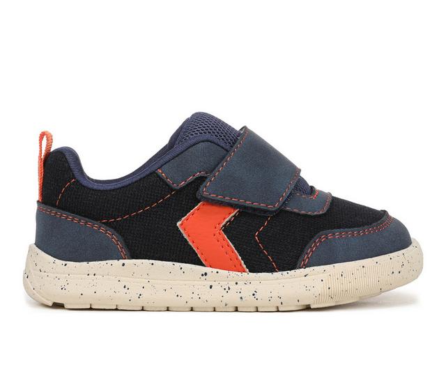 Boys' Dr. Scholls Be True Toddler Sneakers in Oxide color