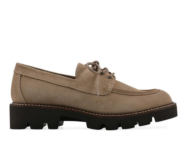 Women's White Mountain Gino in Beachwood Sde W color