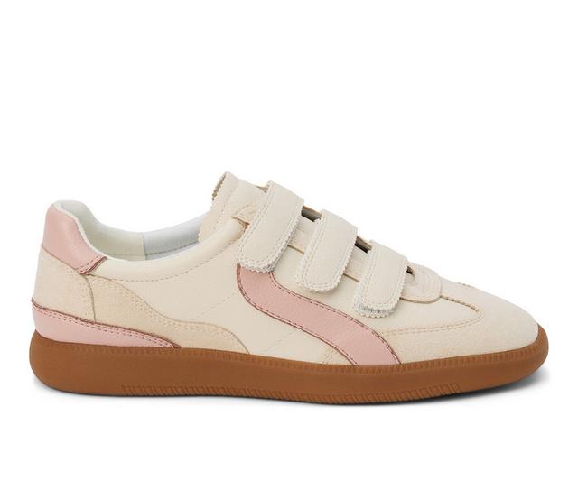 Women's Coconuts by Matisse Lizzie Sneakers in Natural Multi color