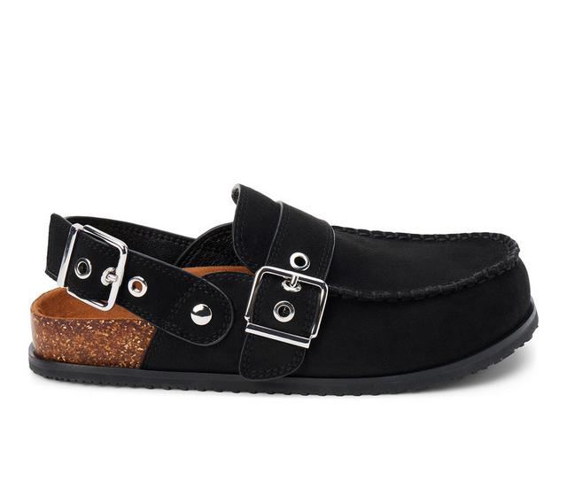 Women's Coconuts by Matisse Tyler in Black color
