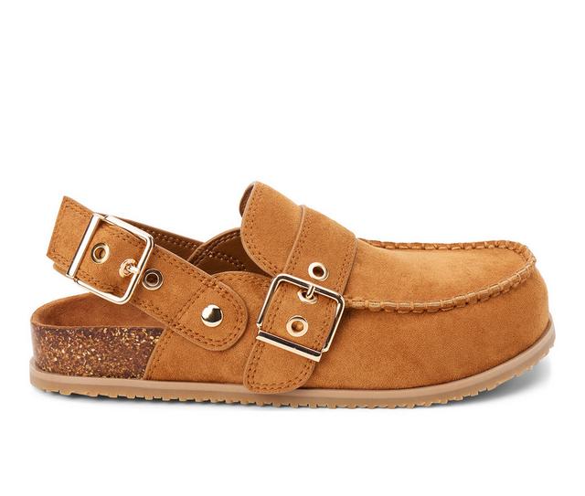 Women's Coconuts by Matisse Tyler in Tan color