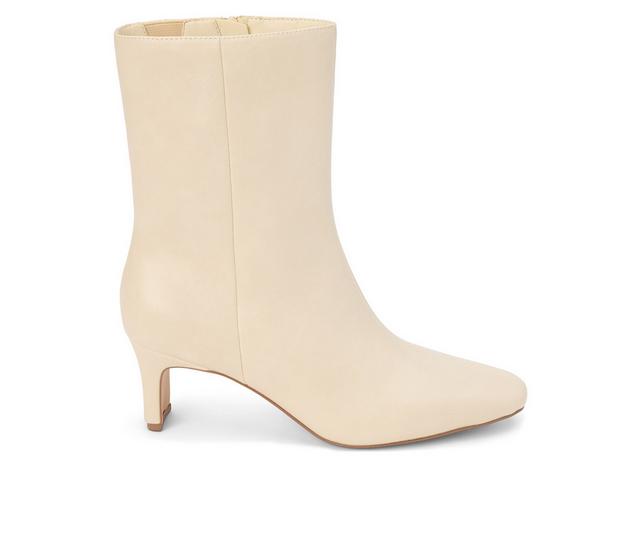 Women's Beach by Matisse Adler Booties in Bone color