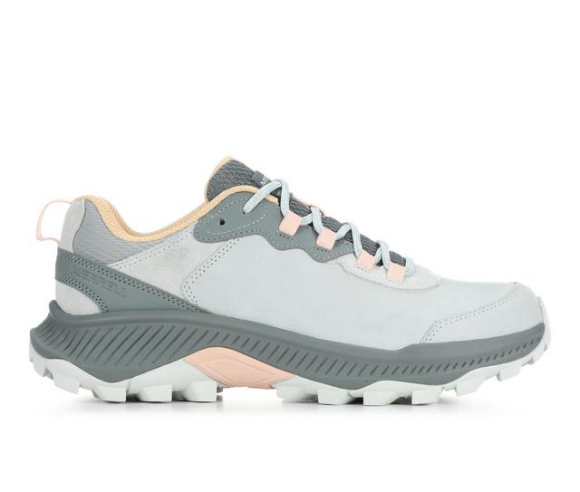 Merrell Speed Strike 2 LTR Hiking Boots in Gale color