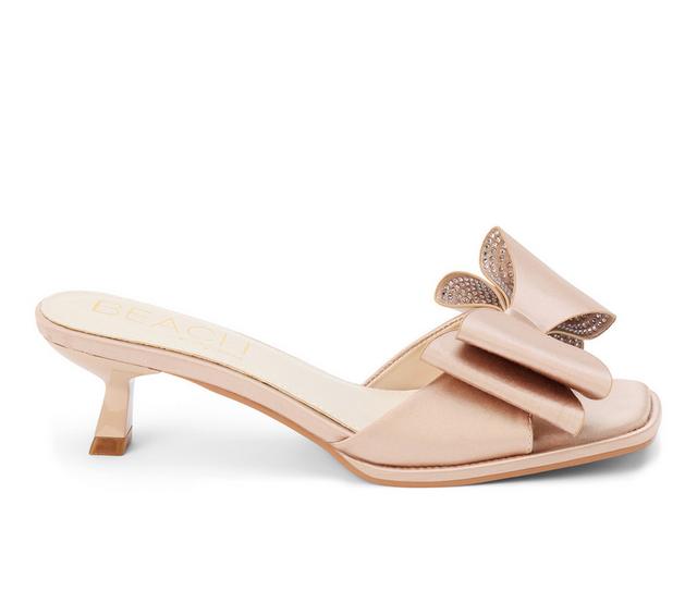 Women's Beach by Matisse Holland Pumps in Natural color