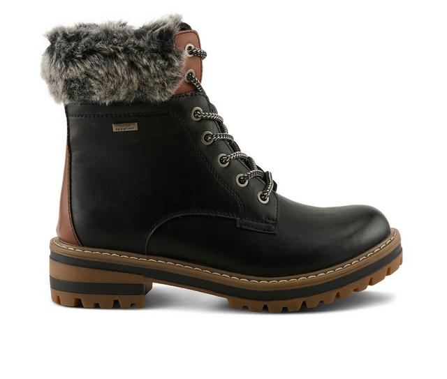 Women's Patrizia Canario Booties in Black Multi color