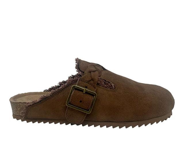 Women's Very G Iris 3 in Tan color