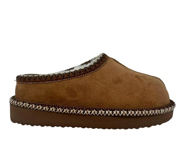 Women's Very G Georgina in Tan color