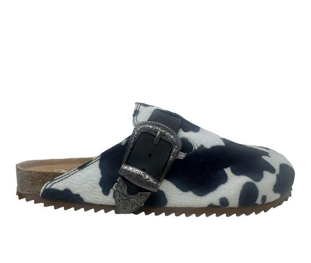 Women's Very G Andi in Black color
