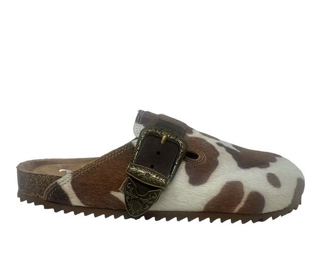 Women's Very G Andi in Tan color