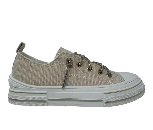 Women's Very G Aman 3 in Natural color