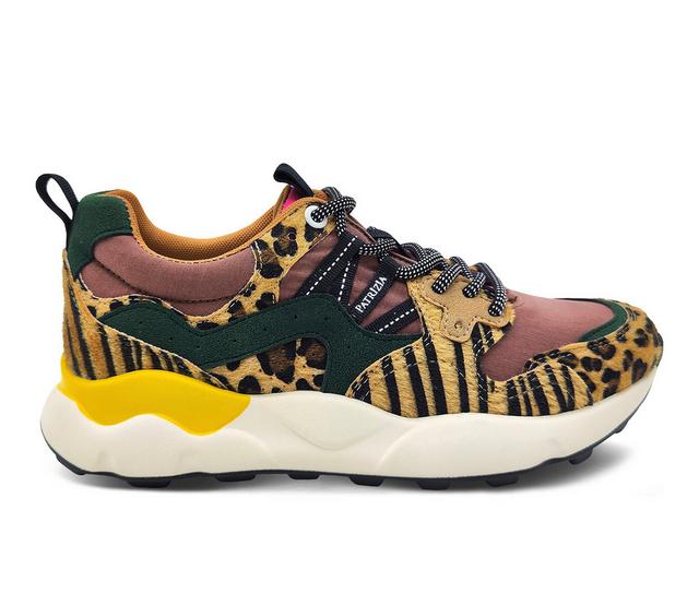 Women's Patrizia Flying Colors Sneakers in Mauve Multi color