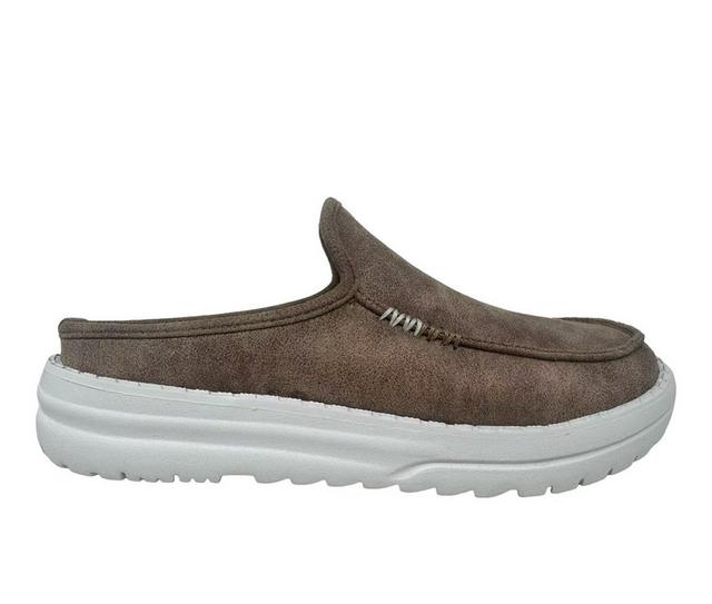 Women's Very G Brisas in Beige color