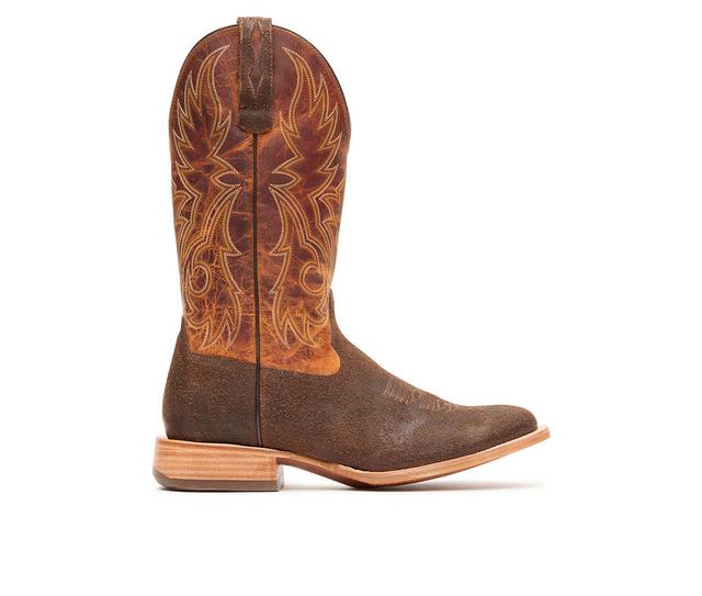 Women's Durango Durango Arena Elite Cowboy Boots in Timber Brown color
