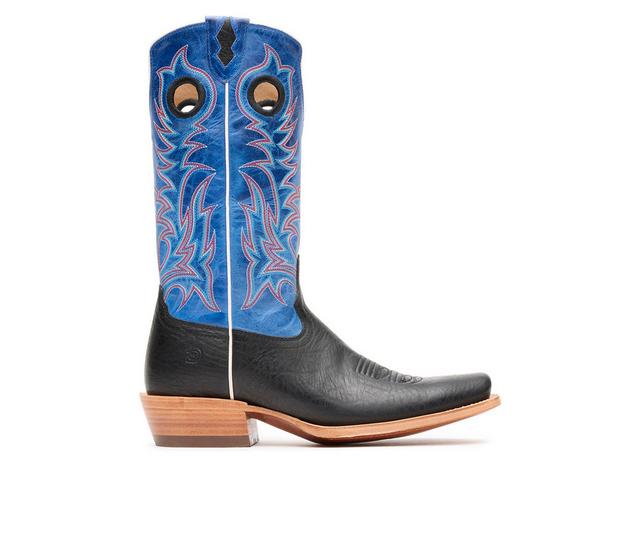 Women's Durango Durango Arena Elite Cowboy Boots in Raven Black color