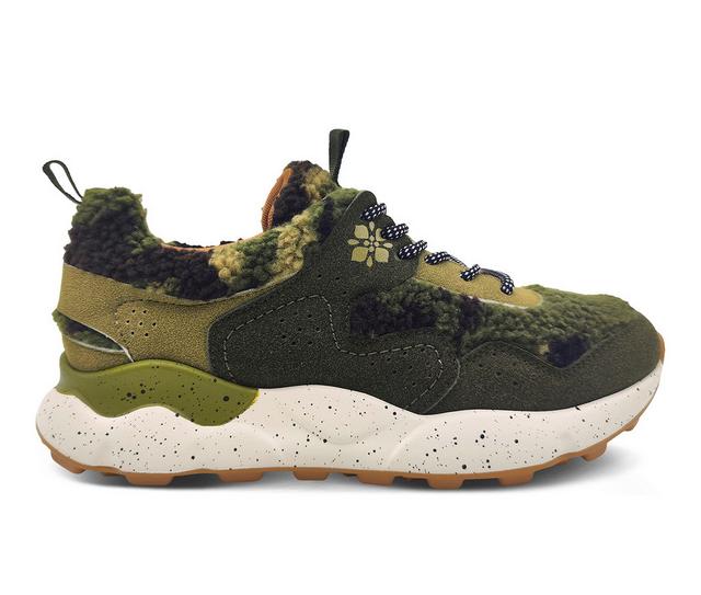 Women's Patrizia COLORMEFUN in Olive Multi color