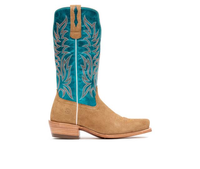 Women's Durango Durango Arena Elite-W Cowboy Boots in Fawn color