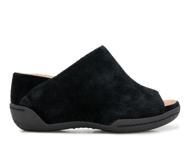 Women's Jambu Nelly Wedges in Black color