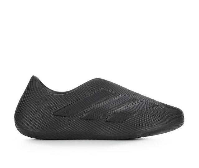 Kids' Adidas Purechill Sneakers in Black/Black color