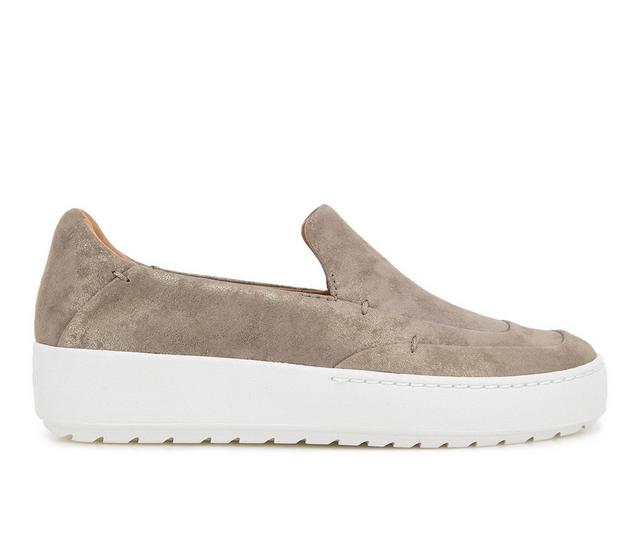 Women's Jambu Cami Slip-ons in Bronze color