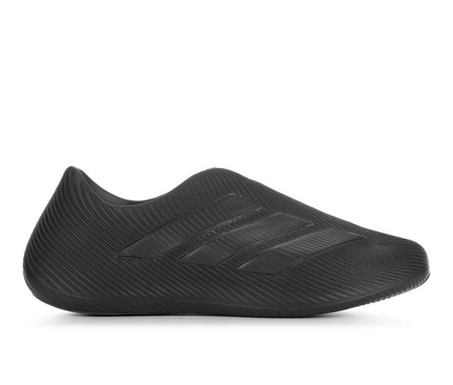 Men's Adidas PureChill Runner Sneakers in Black/Black color