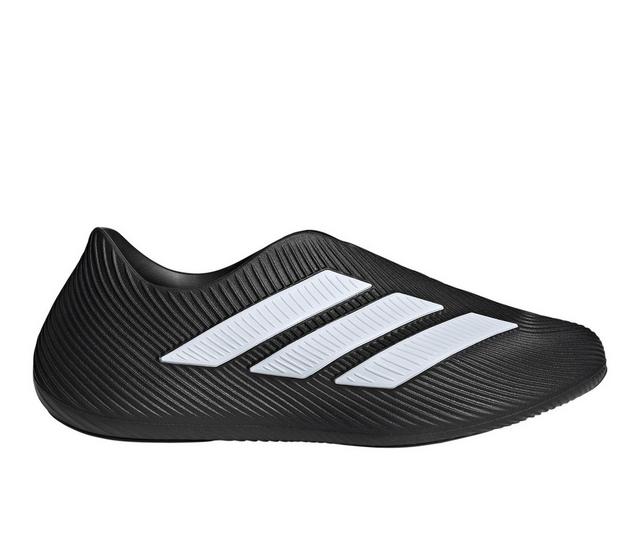 Men's Adidas PureChill Runner Sneakers in Blk color