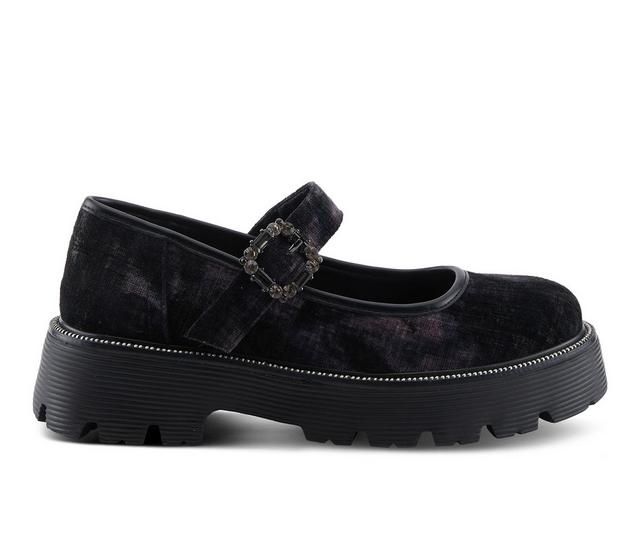 Women's Patrizia Maryjana in Black Multi color