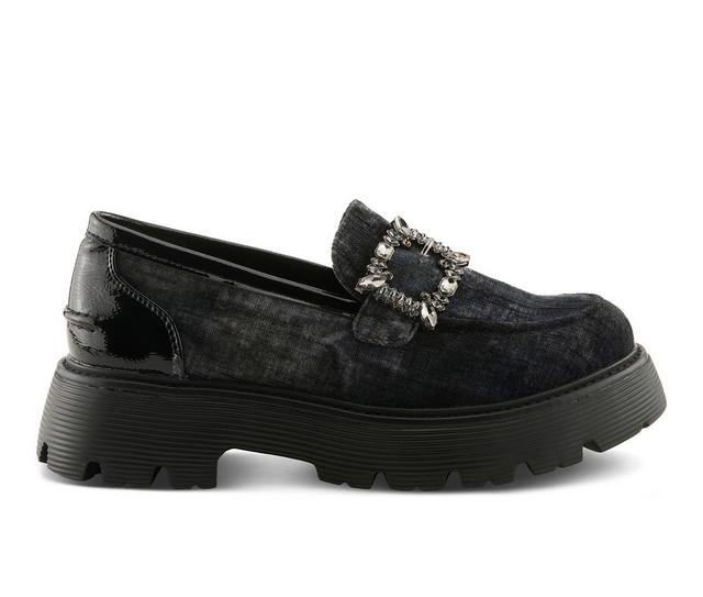 Women's Patrizia Morhua in Black Multi color