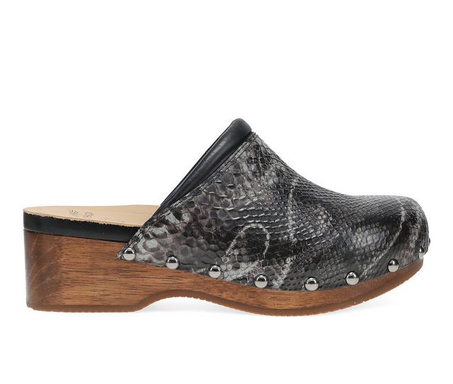 Women's Dansko Andie in Grey color